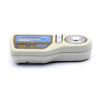 Digital Refractometer PR101 