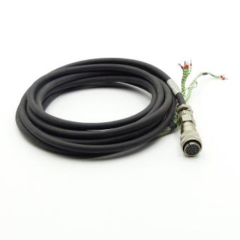 Kabel konfektioniert für SR8 