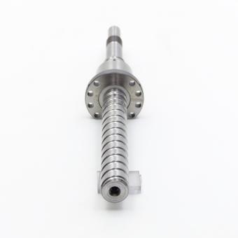 Ball screw Drive X-shaft 