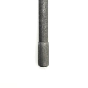 Graphite heating rod  New