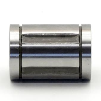 Ball bushing 