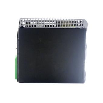 Power Supply MCS20 - 3x400/24 