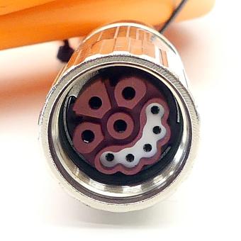 Kabel MAT904128079 20 m 