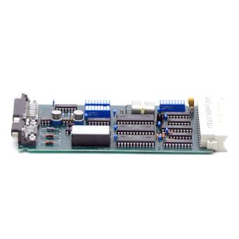 FLBGR SER UEBERTRAG RS 232  