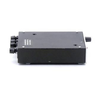 Machine Interface MI5 
