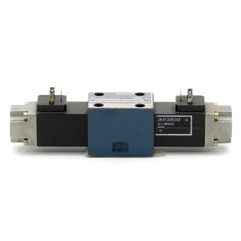 4/3 Wegeventil 081WV06P1N191WS024/00A0 