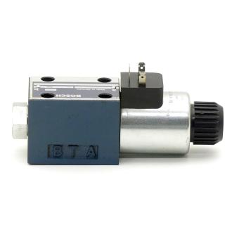 4/2 Way Valve 