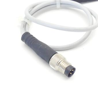 Näherungsschalter SMT-8M-A-PS-24V-E-0,3-M8D 