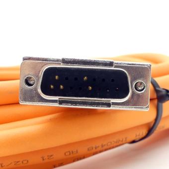 Kabel RKG0033/010 Gebraucht