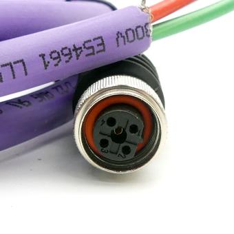 Profibus Kabel 14426/289 
