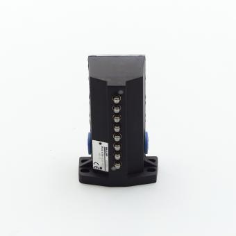 Mechanischer Reihenpositionsschalter  