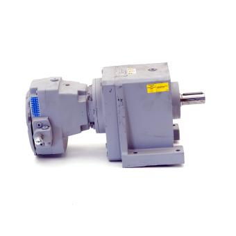 Gear C303N2740R170FD71K4 