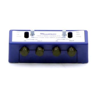 Interbus Media Interface (FO) IBS1-LW-DO 