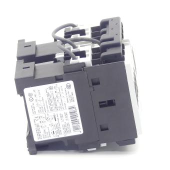 Reversing contactor 