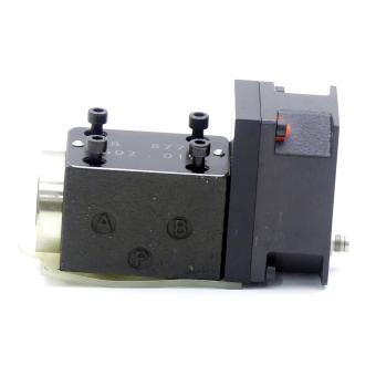 Servo Valve  
