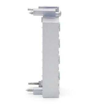 Connection module 