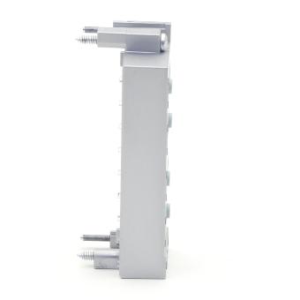 Connection module 
