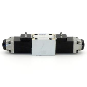 4/3 Wegeventil  Gebraucht