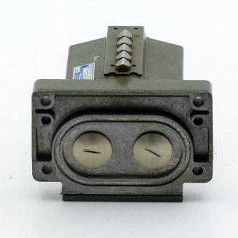 Limit Switch  