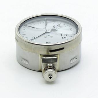 Mechanisches Pressure Gauge 