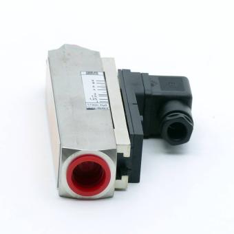 Durchflussmesser 