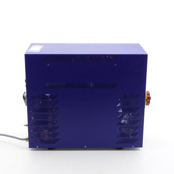 Inverter Control ISQ20  Kompakt-6-AWS  