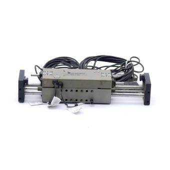 Linear unit MSL 1-80 