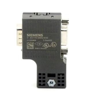 Connector plug 