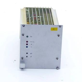Power Supply EG24-2.5  