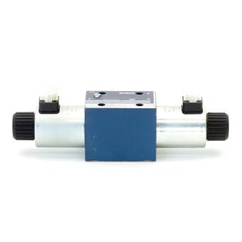 4/3 Directional control valve 081WV10P1V1002WS024/00D11 