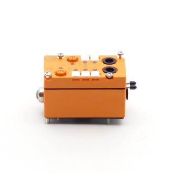 Bussystem AS-Interface AirBox32 2x2DI 2PO Filter FK 