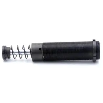 Adjustable industrial shock absorbers 