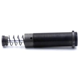 Adjustable industrial shock absorbers 