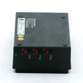 Getaktete Stromversorgung CPM 1200 V2 