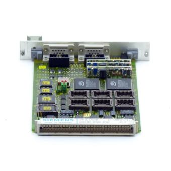 SMP16 Interace Module SMP16-EA280 