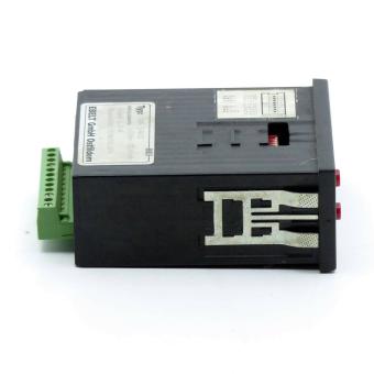 Analog/digital converter  Used