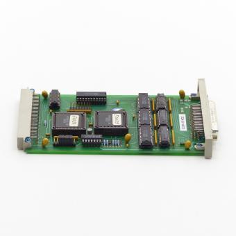 Circuit Board ZQA-B 1467 