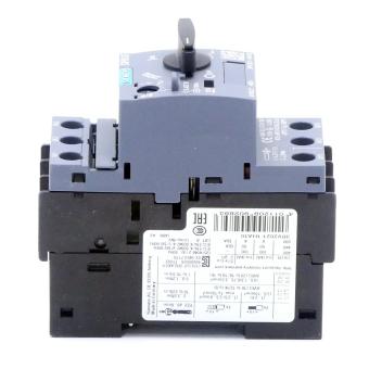 Motorschutzschalter  Neu OVP