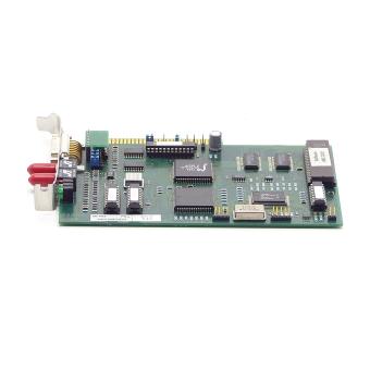 Circuit Board AB-K02-1.01  