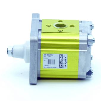 Gear Pump 