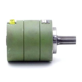 Power rotary piston cylinder LDK7L 