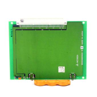 Circuit board MC062A  Used