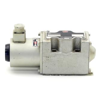 4/2 Directional control valve 