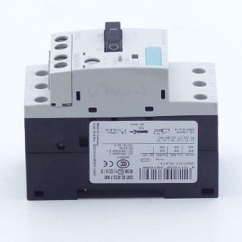 Leistungsschalter  Gebraucht