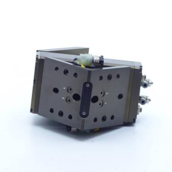 Schwenkkopf PSK-40-N/2  