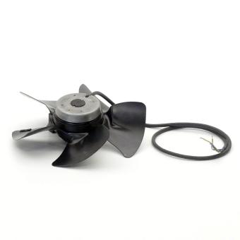 Axialventilator 