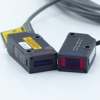 Transmissive Sensor Head LV-H100 