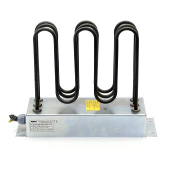 Brake resistor MRE-2/10 (version 01.00) 