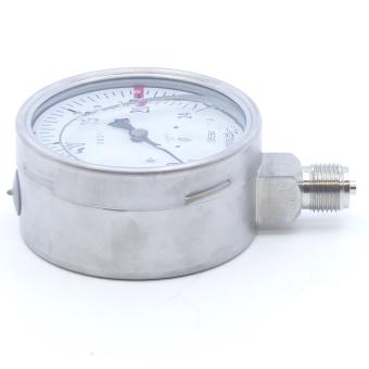 Manometer 837-1 