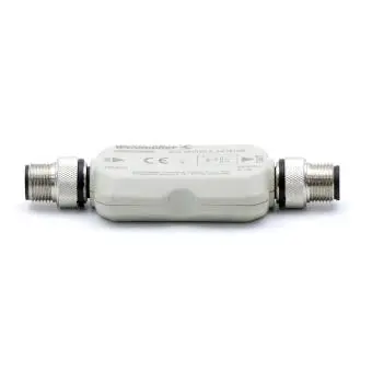 Optocoupler JPO 24VDC 0.2A M12S 